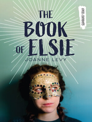 cover image of The Book of Elsie